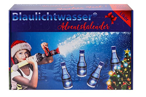 Likör Adventskalender, Liköre, Likör