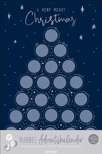 Bastel Adventskalender, Basteln, Special