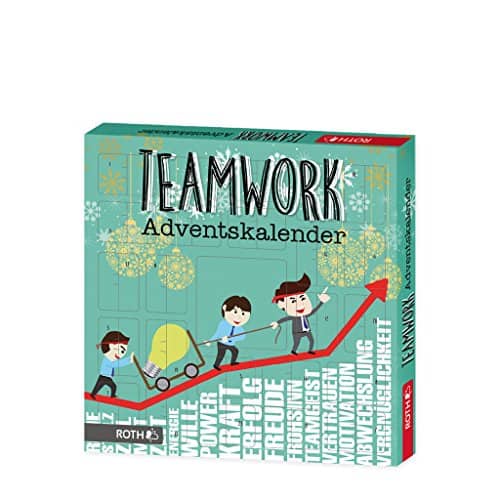 Roth Adventskalender, Roth, Special