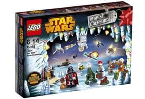 LEGO Adventskalender Star Wars 2014