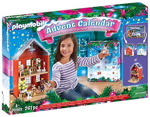 Playmobil Adventskalender, Playmobil, Für Kleinkinder, Playmobil Adventskalender