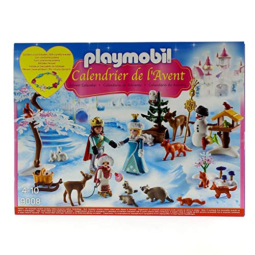 Playmobil Adventskalender, de toys, geobra Brandstätter Stiftung & Co. KG, GEOVR, Playmobil, Für Kleinkinder, Playmobil Adventskalender