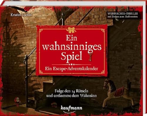 Kaufmann Adventskalender, Ernst, Kaufmann, Adventskalender Frauen