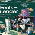 Kosmos Adventskalender