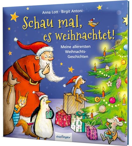 Bücher Adventskalender, 2023, buecher, buecher-kleinkinder, weihnachtsgeschichte, Kleinkinder Bücher Adventskalender