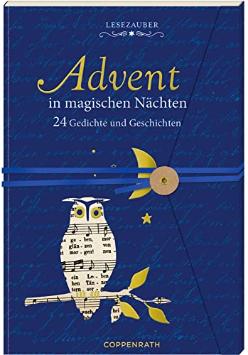 Coppenrath Adventskalender, 2023, Coppenrath, Gedicht, Geschichten, verlage, Besinnliche Adventskalender