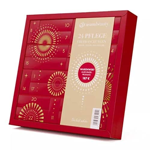 M. Asam Adventskalender, 2022, M. Asam, Beauty