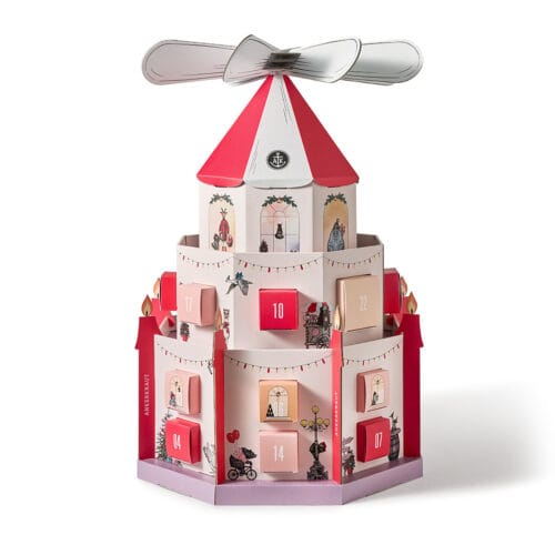 Ankerkraut Deluxe Adventskalender 2024 – Bildquelle: Amazon.de