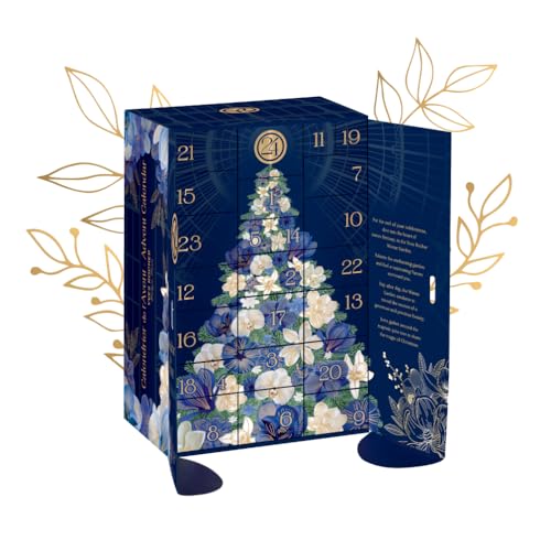 Yves Rocher Adventskalender 2024 – Bildquelle: Amazon.de