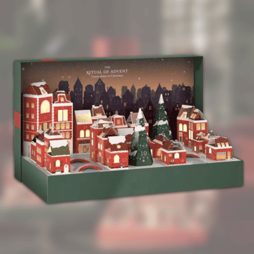 Rituals Deluxe Adventskalender 2024 – Bildquelle: Amazon.de