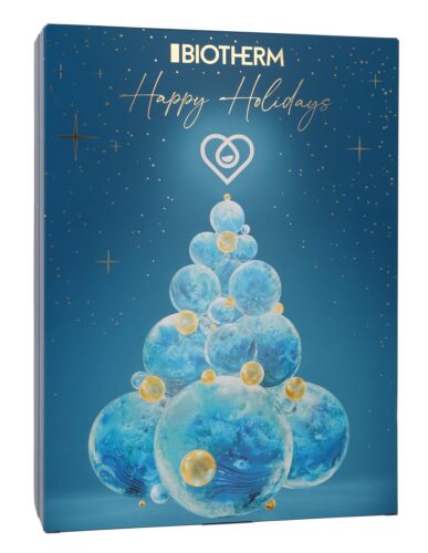 Biotherm Adventskalender 2024 – Bildquelle: Amazon.de