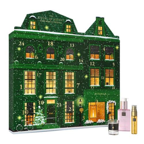 Rituals 2D Adventskalender 2024 – Bildquelle: Amazon.de