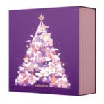 Waterdrop Adventskalender