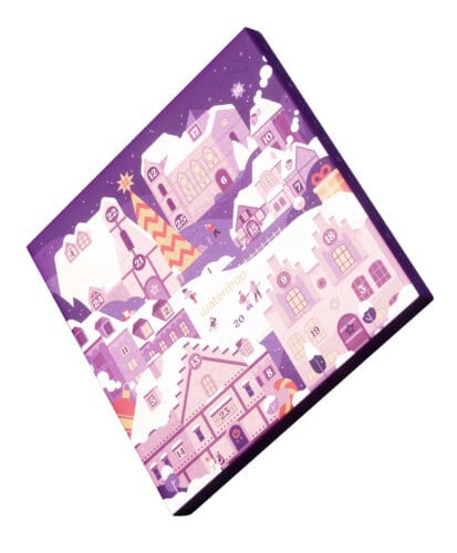 waterdrop Small Adventskalender 2024 – Bildquelle: Amazon.de
