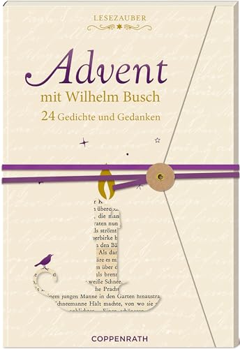 Coppenrath Adventskalender, 2024, adventskalender-buecher, adventskalender-verlage, Coppenrath