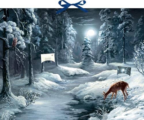Coppenrath Adventskalender, 2024, adventskalender-verlage, Coppenrath
