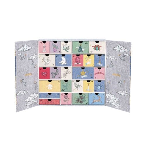 Sisley Paris Adventskalender 2024