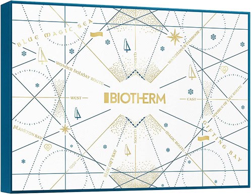 Biotherm Beauty-Adventskalender 2024 – Bildquelle: Amazon.de