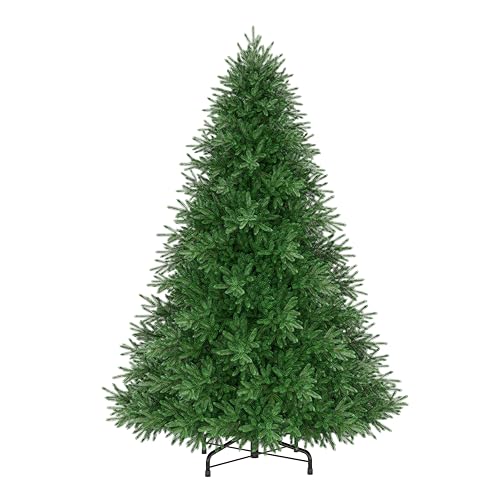 Test Adventskalender: ALTAIR Künstlicher Weihnachtsbaum 215cm