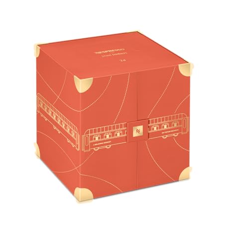 Neue Adventskalender 2024, 2024, Kaffee, Nespresso
