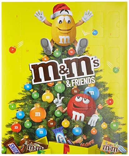Neue Adventskalender 2024, 2024, mm, suesse