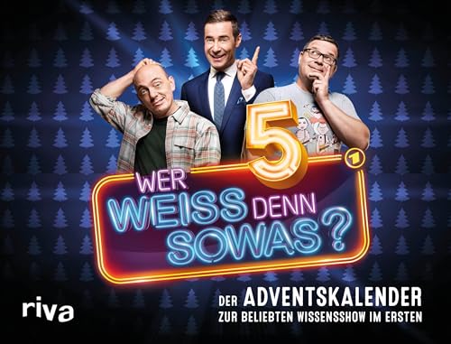 Neue Adventskalender 2024, 2024, raetsel, riva-verlag