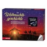 Roth Adventskalender