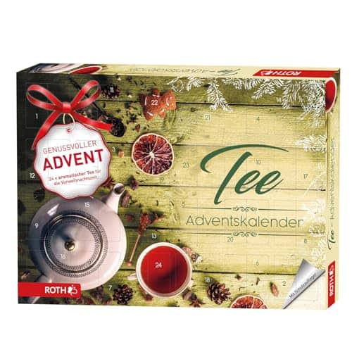 Roth Adventskalender, 2024, Roth