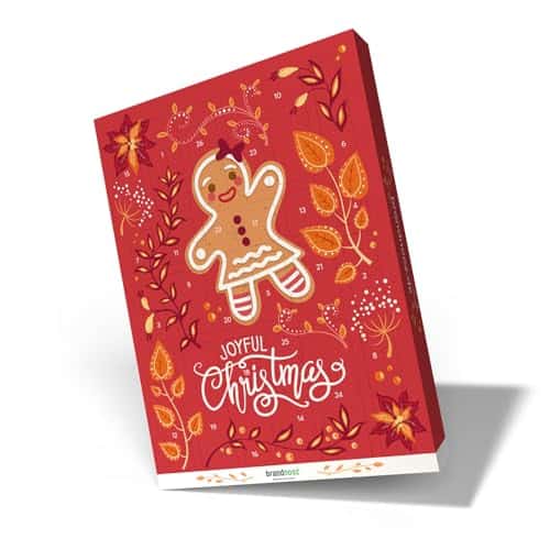 Brandnooz Family XXL Adventskalender 2024