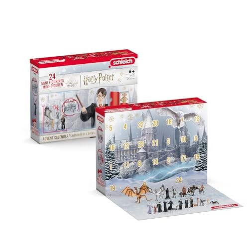 Schleich Harry Potter Adventskalender