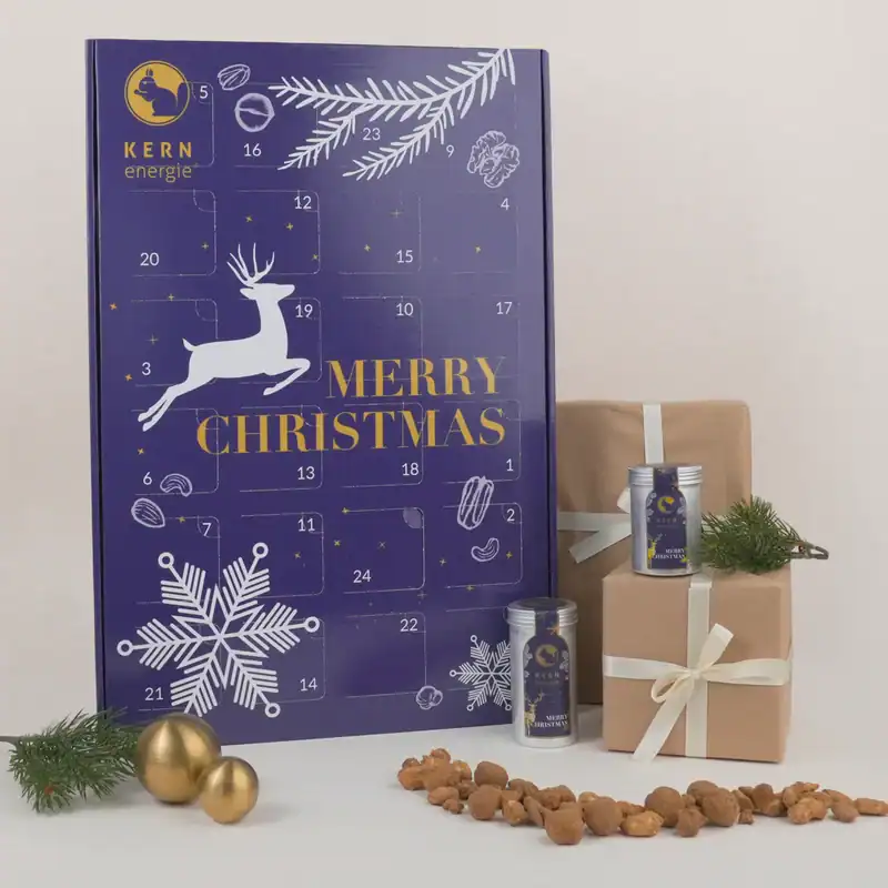 KERN energie Adventskalender 2025 – Bildquelle: Amazon.de