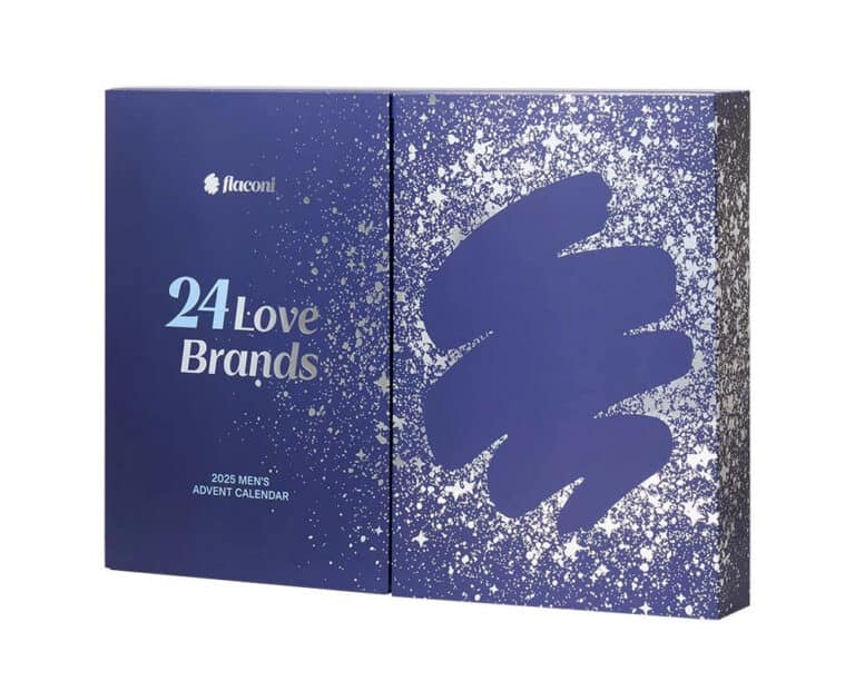 Flaconi Men’s Adventskalender 2025