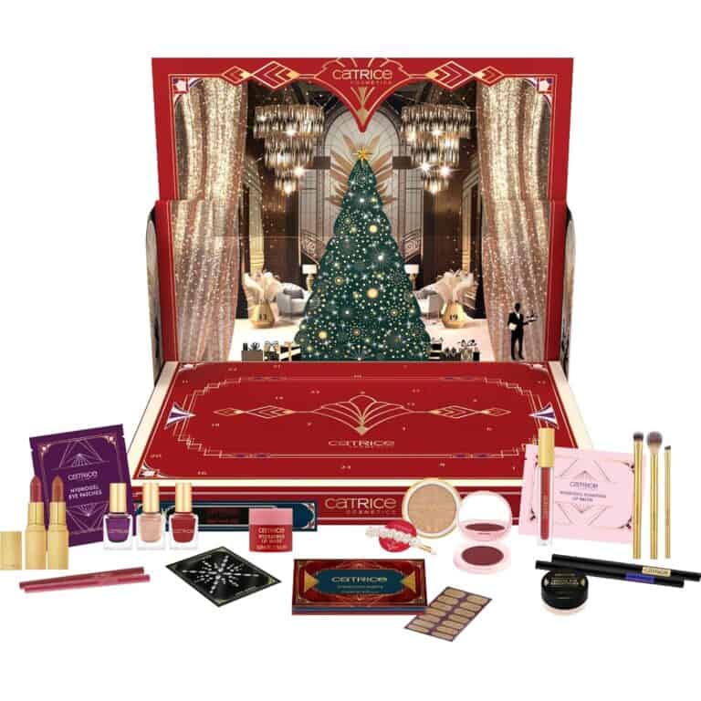 Catrice Beauty Adventskalender