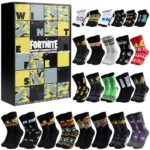 Fortnite Socken Adventskalender